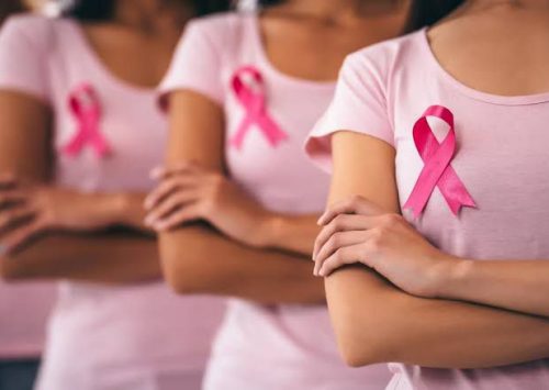 Michoacán por debajo de la media nacional en defunciones por cáncer de mama