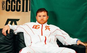 El «Canelo», del ring a la pantalla grande