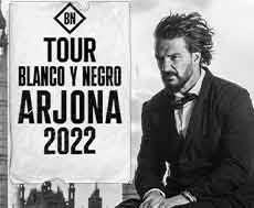 De Guatemala para Morelia llega Ricardo Arjona